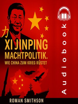 cover image of Xi Jinping